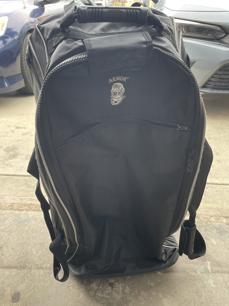 Armor Dive gear Bag