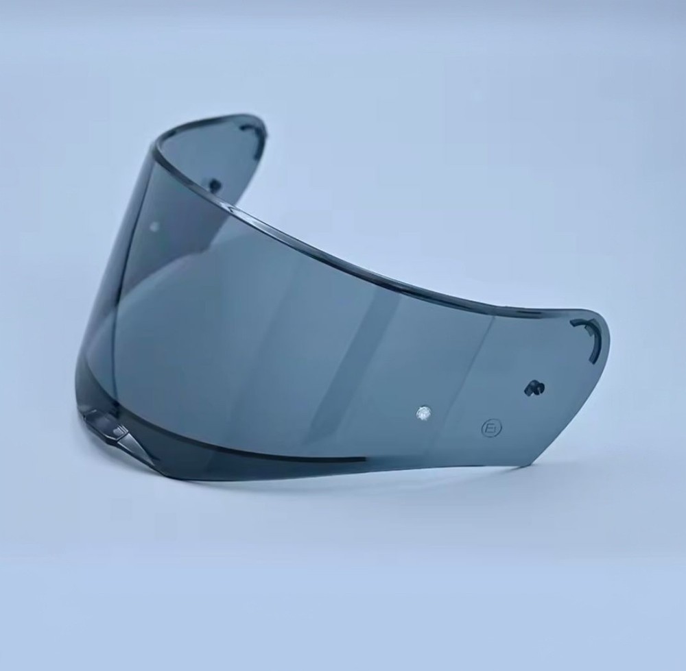 LS2 FF390 Breaker Visor Lens Black