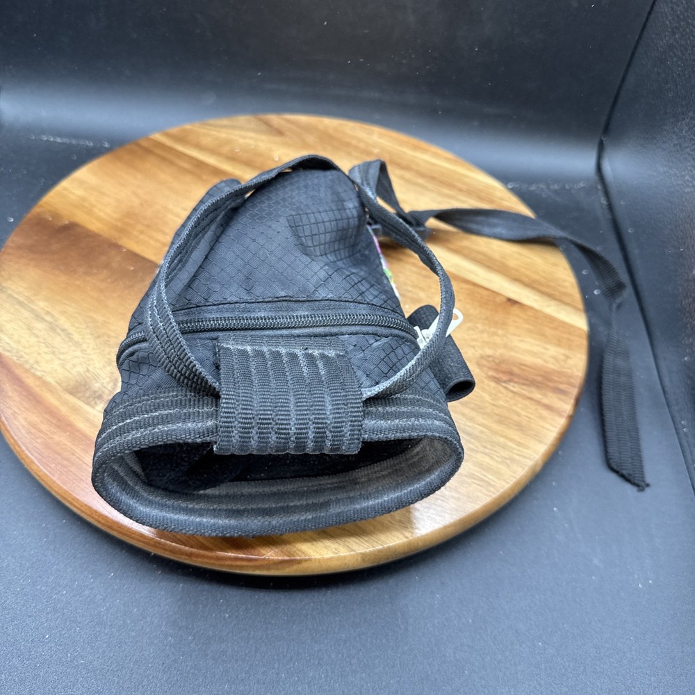 Krieg Chalk Bag Rock Climbing Boulder Gym Drawstring Pouch