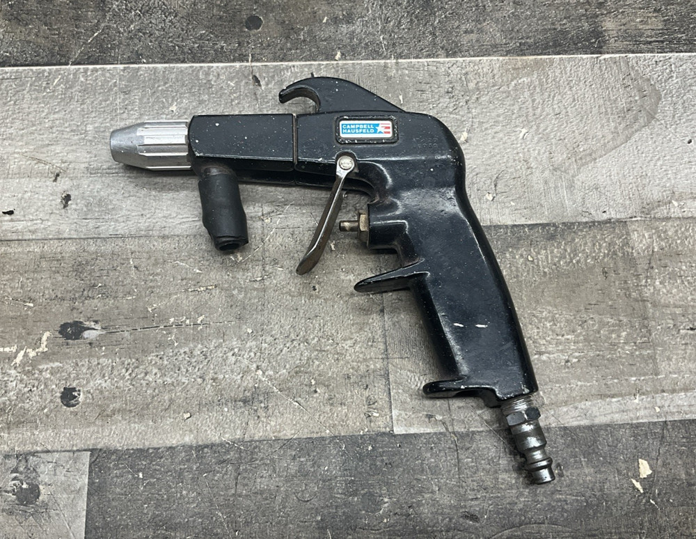 CAMPBELL HAUSEFELD AT12120 SANDBLASTING NOZZLE