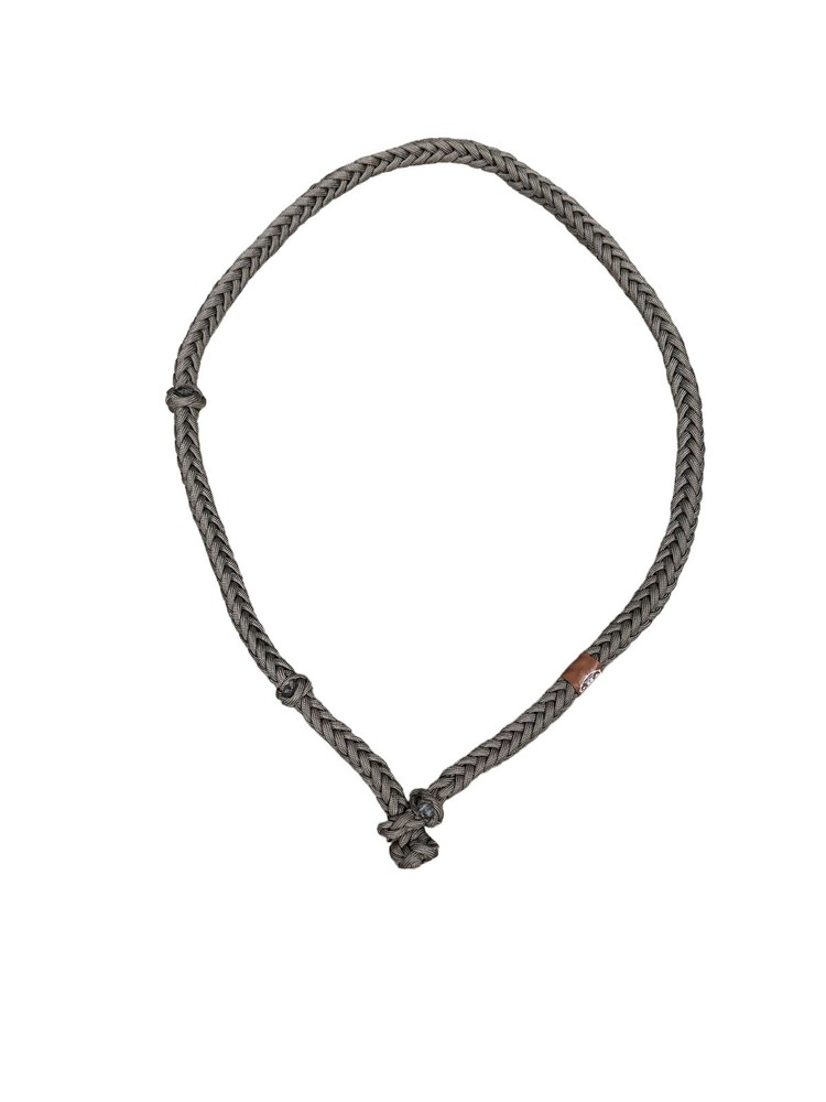 Calf Ropers Neck Rope Tan