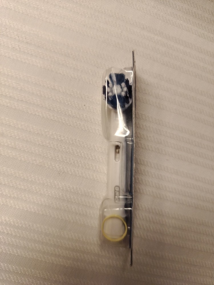 Oral-B Replacement Electric Toothbrush Head