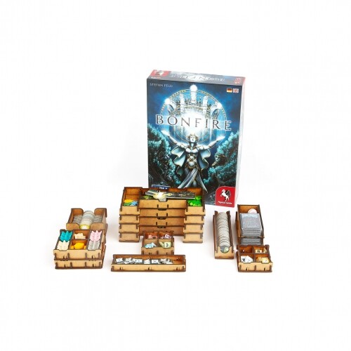 Insert - Bonfire - English