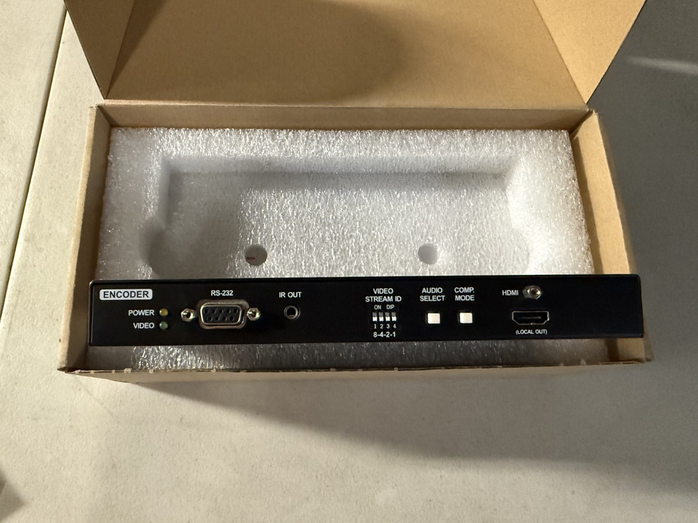 LIGHTWARE VINX-120AP-HDMI-ENC - 91810008
