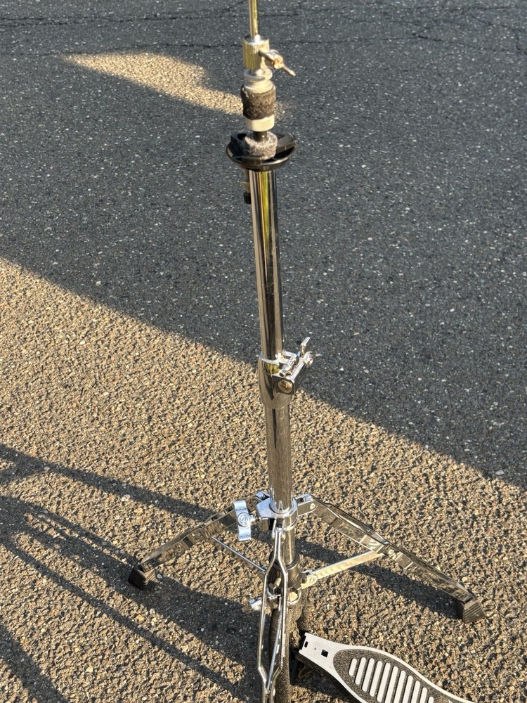 Ludwig Evolution Double-Braced Hi Hat Cymbal Stand