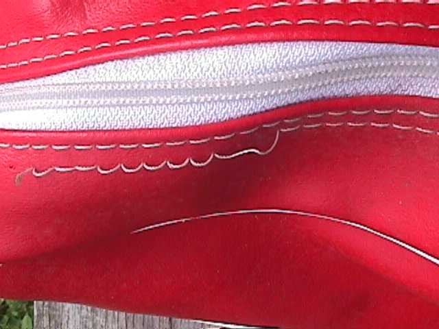 DUCKPIN BOWLING BALL BAG