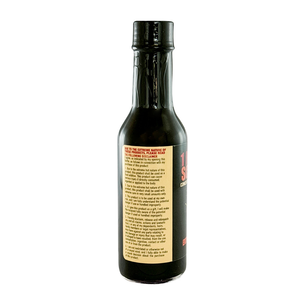1 Million Scoville Pepper Extract 1-5oz