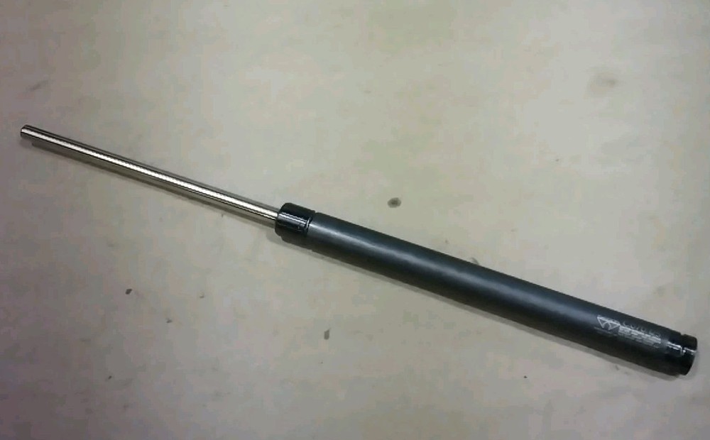 Dadco C.070.125 Gas Spring Nitrogen