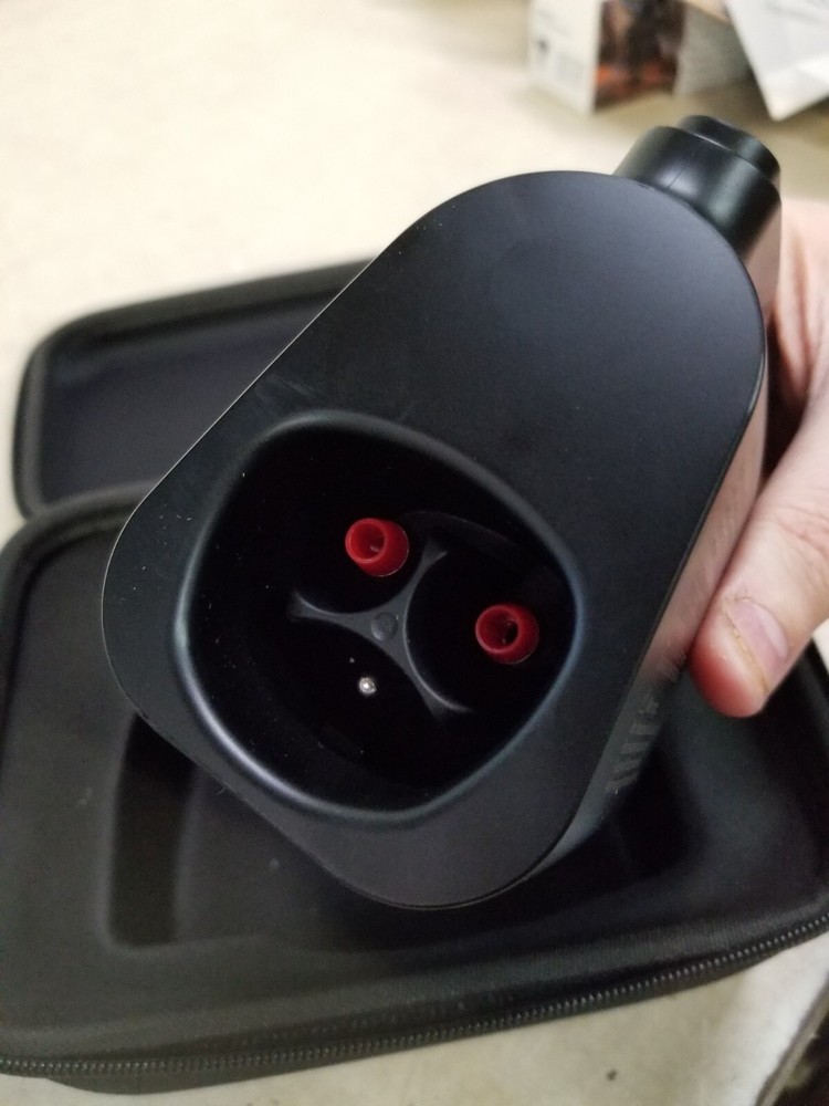 Ecogenix TSL-CCS1-S NACS to CCS Adapter