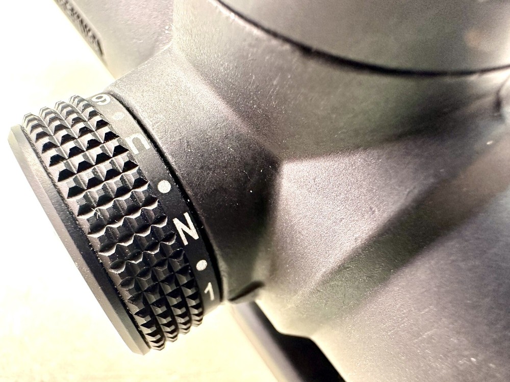 TRIJICON VCOG 1 8X28 SCOPE