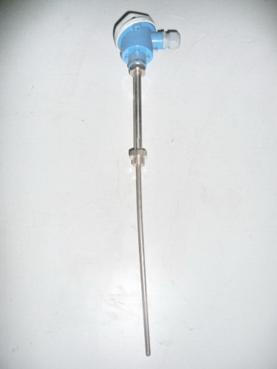 Endress and Hauser TR88-AA9B1B2C3000 Modular Resistance Thermometer