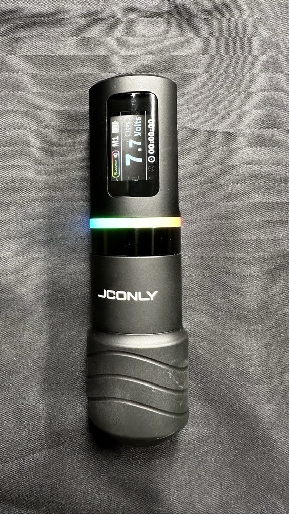 JCONLY EPOCH R4