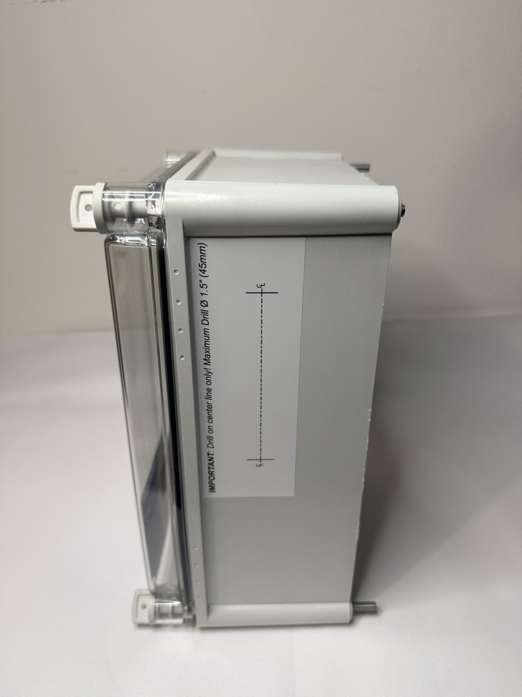 DENT INSTRUMENTS POWERSCOUT 18 Circuit Monitor