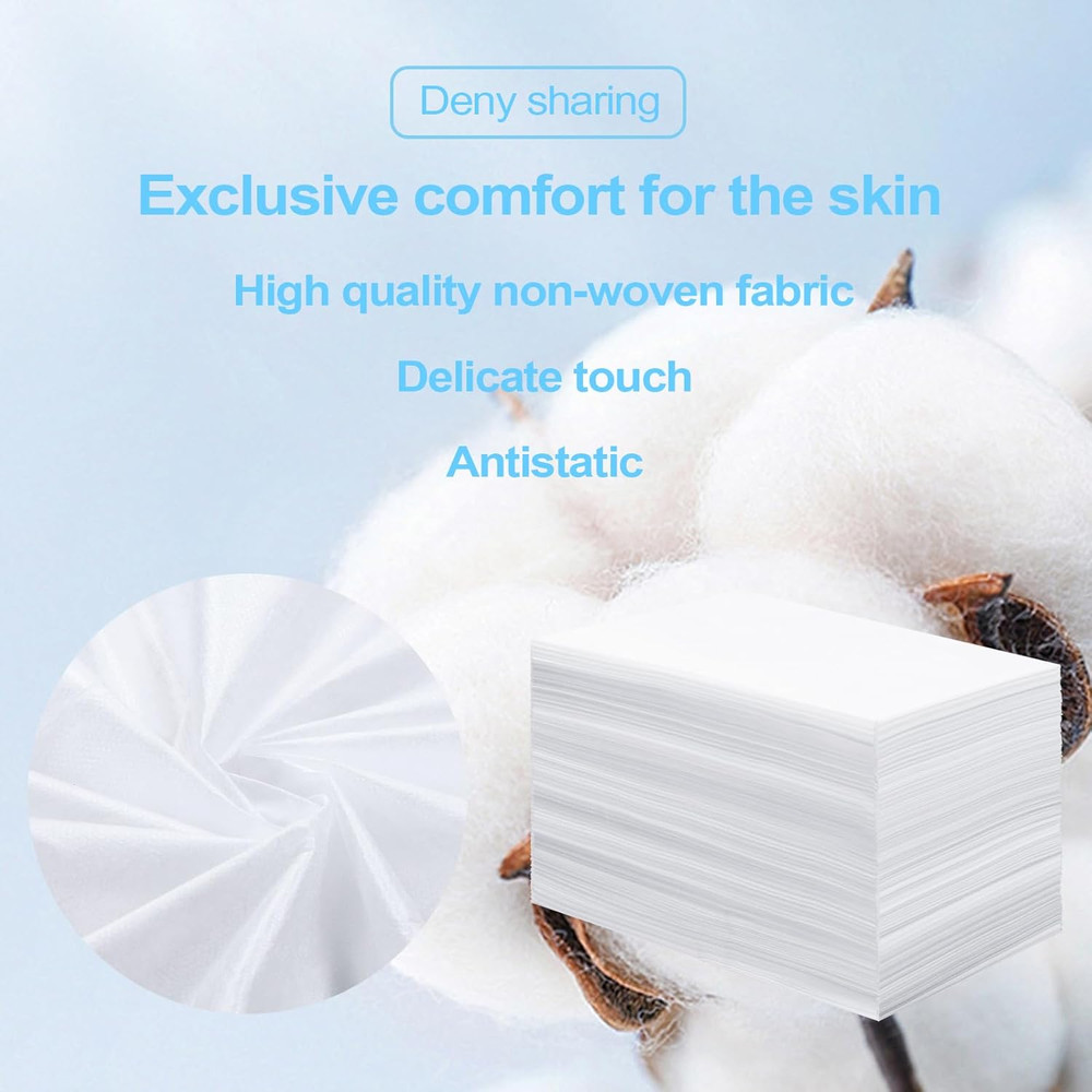 400 Pcs Disposable Bed Sheets for Massage Table 31" X 71" Massage Table Sheet So
