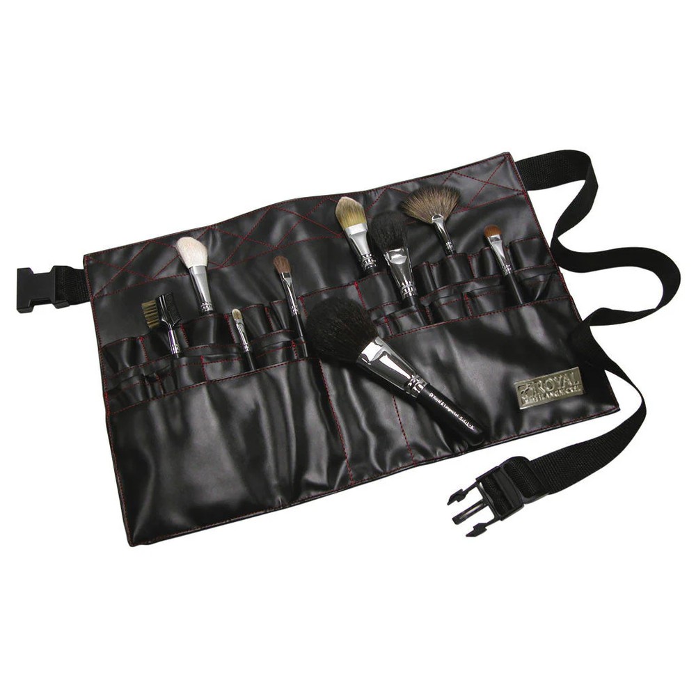 Royal & Langnickel | BBELT-2 | 28-Compartment Brush Belt