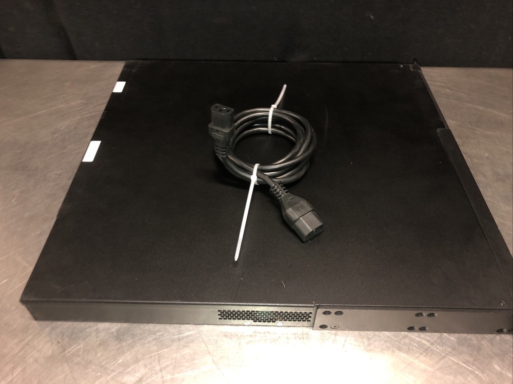 NOS QualiTau Oven Component Module