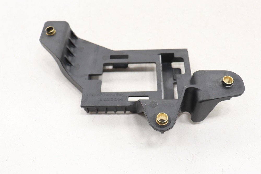 2019 - 2025 HONDA PASSPORT REAR LEFT BLIND SPOT RADAR SENSOR MODULE BRACKET OEM