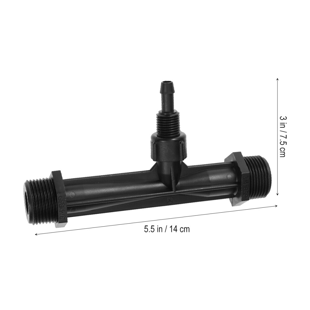 Fertilizer Irrigation System Fertilization Equipment Professional Device Liquid