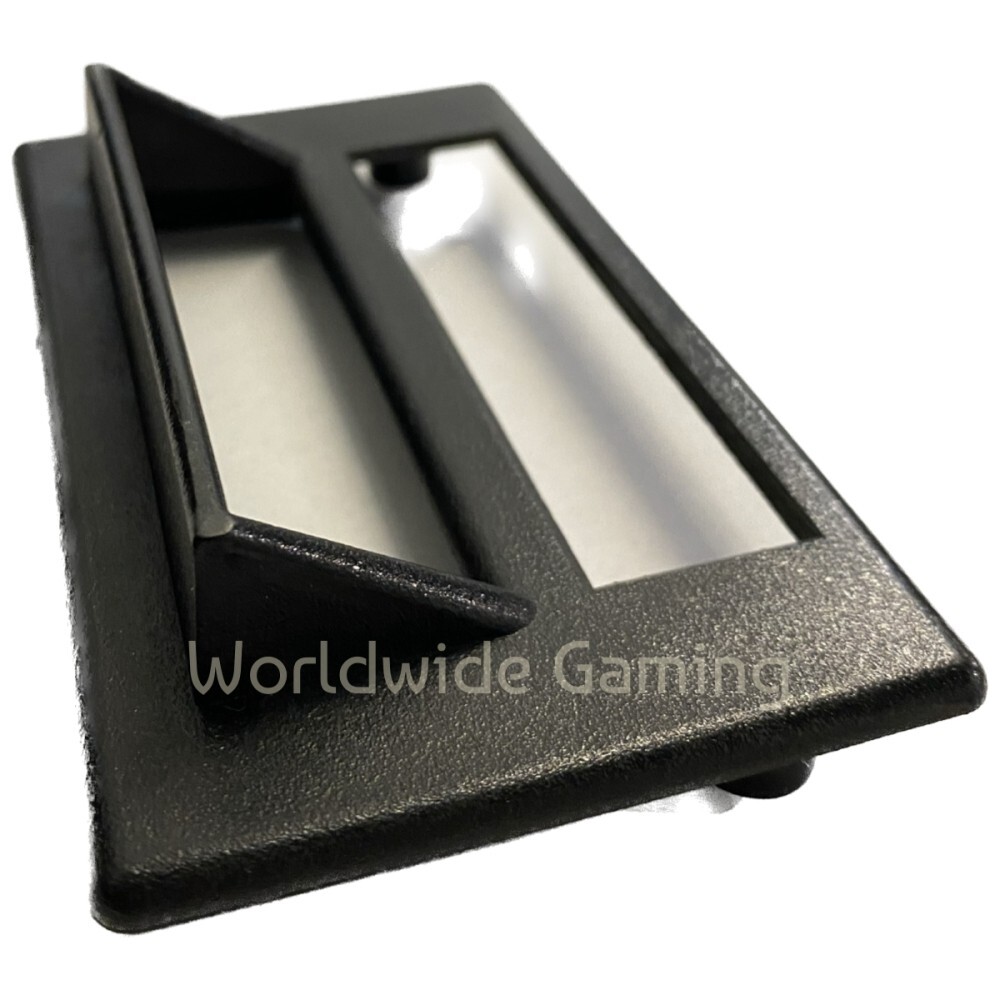 IGT S-Plus Bill Guide Bezel