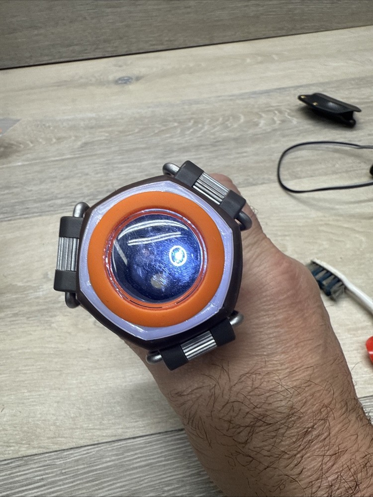 Gerber HORNET FLASH LANTERN Camp, Tent, Flashlight, Beacon, Red/White