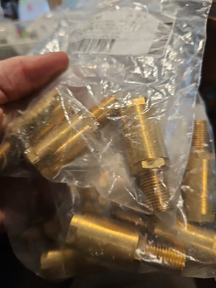 Marzocco Expansion Valve