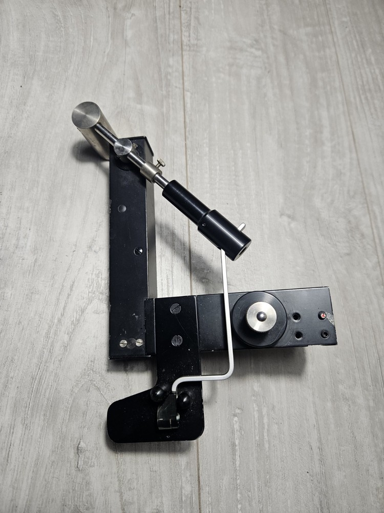 💥Haag-Streit Bern  Tonometer