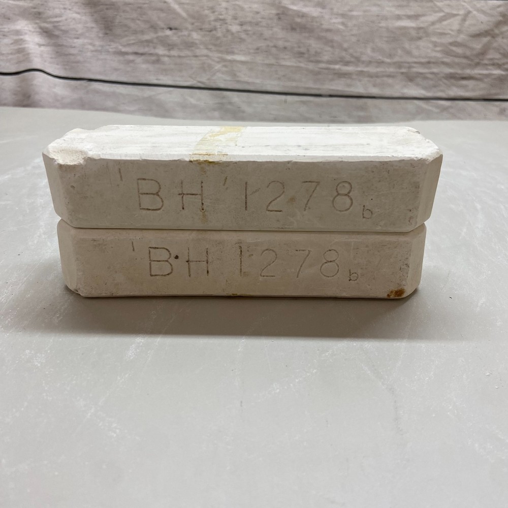 Ceramic Slip Casting Mold Small Mushroom Shape Byron #BH-1278b