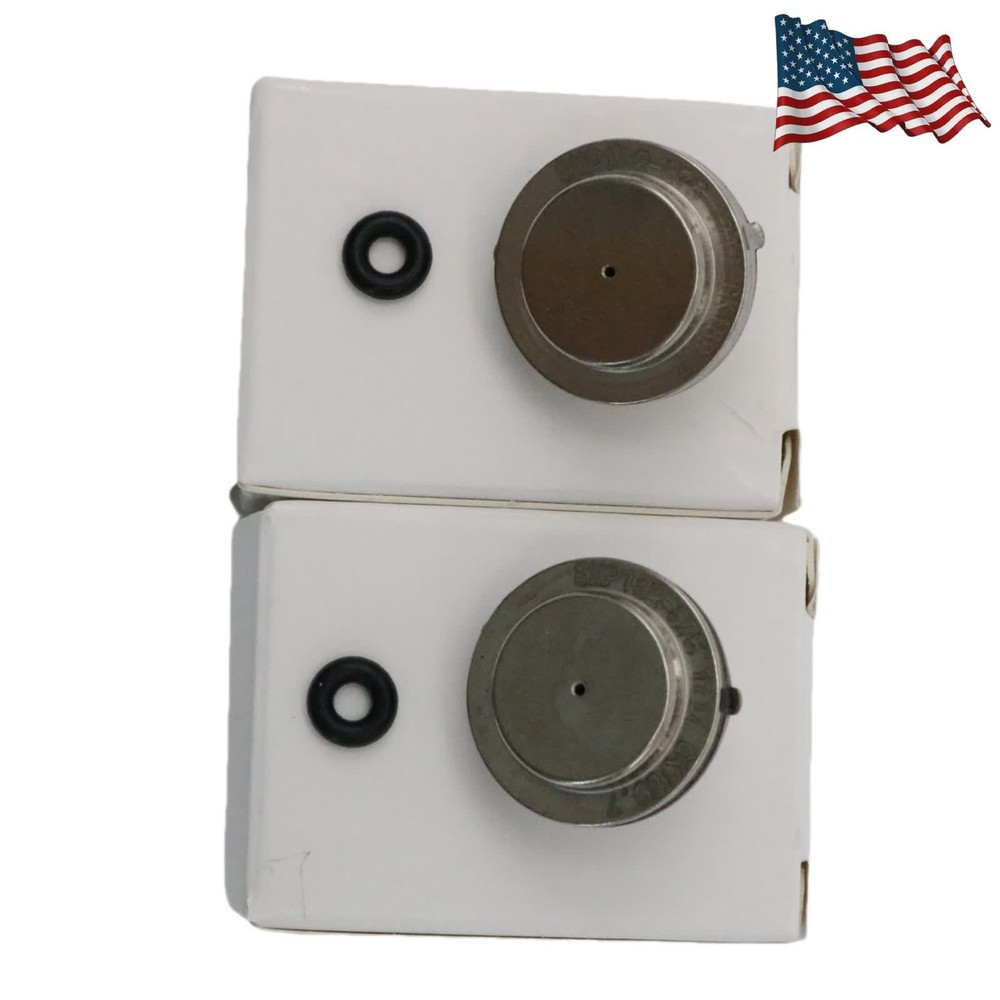 2 Pcs For 725 Transmission Control Unit Switch Y3/8b5 Hydraulic Pressure Sensor