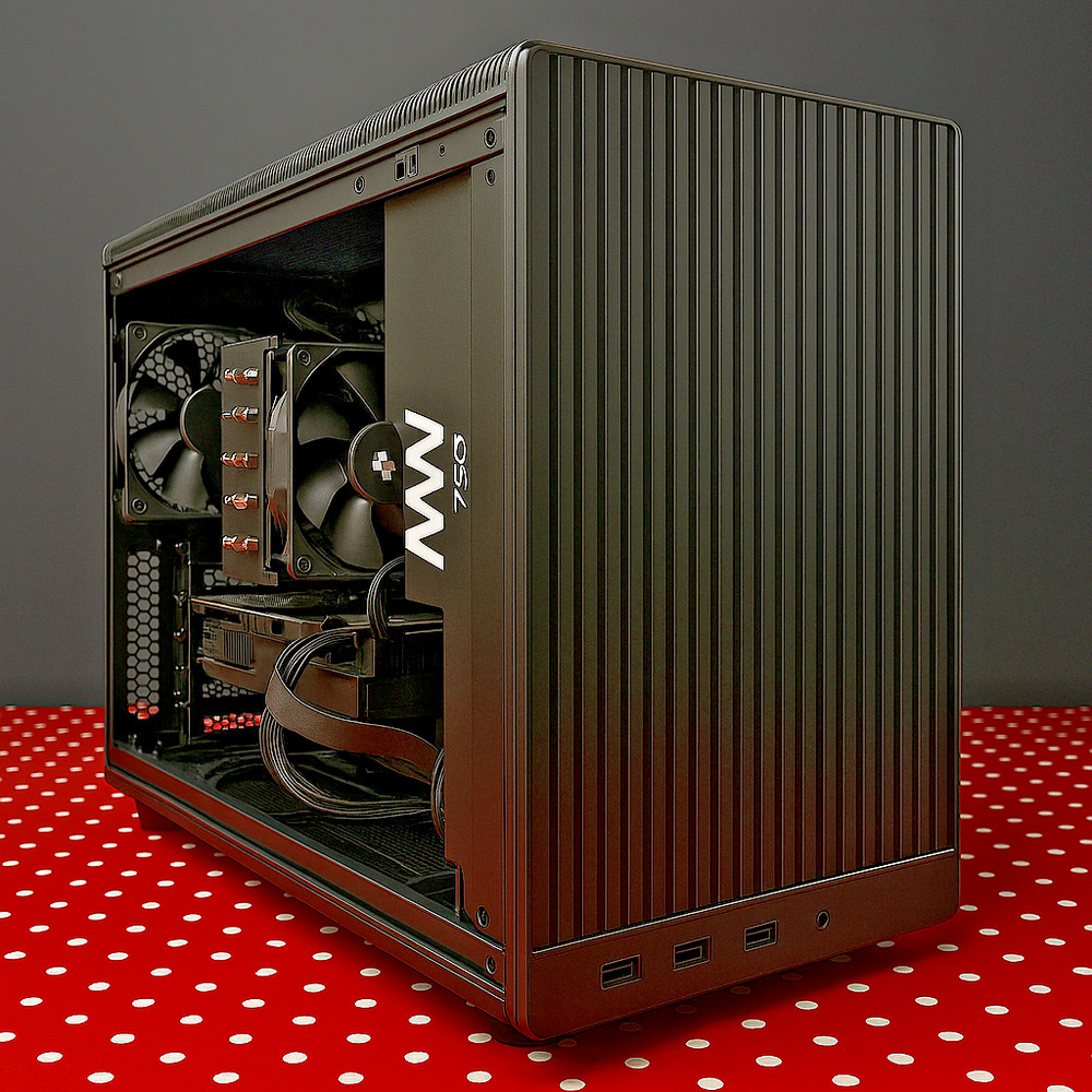 Custom Gaming/Workstation PC build! / Read Description