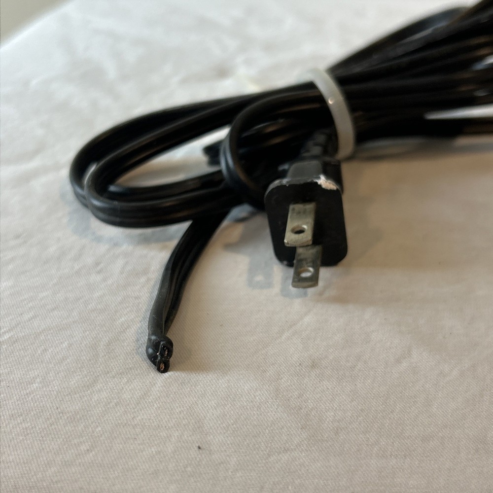ONKYO TX-21 Power Cord Original