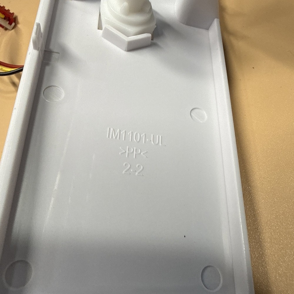 Genuine GE Profile Opal 2.0 ULTRA Ice Maker Reservoir Level Float Sensor