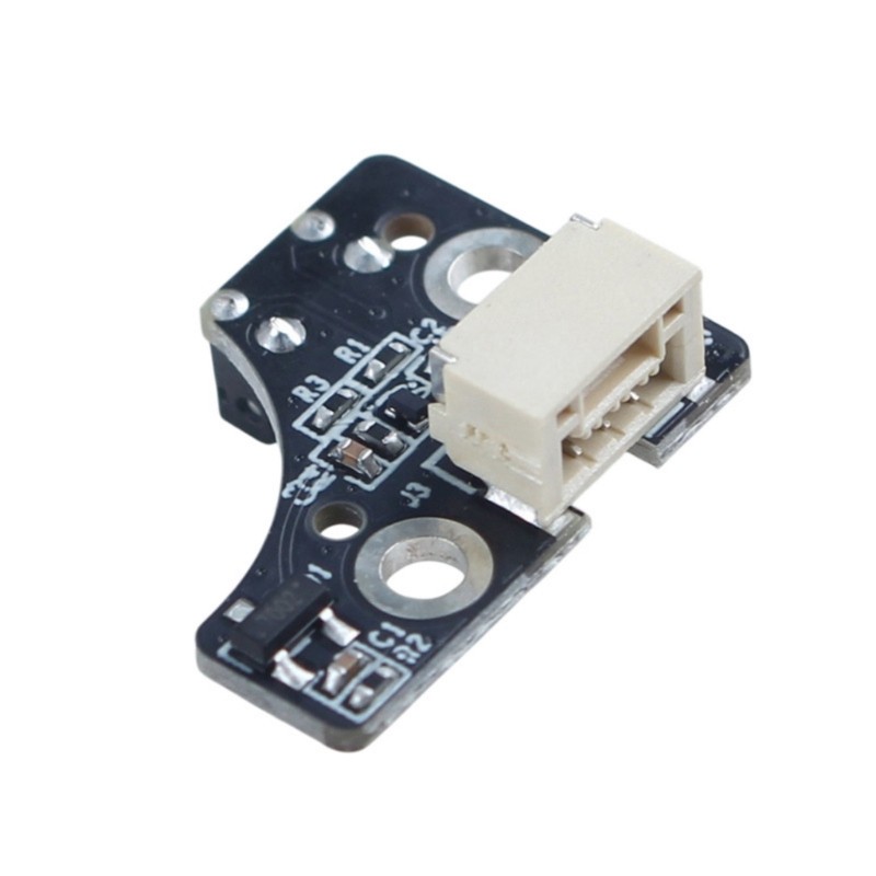 Advanced Printing Safety Device For K2Pro 3D Printer Models