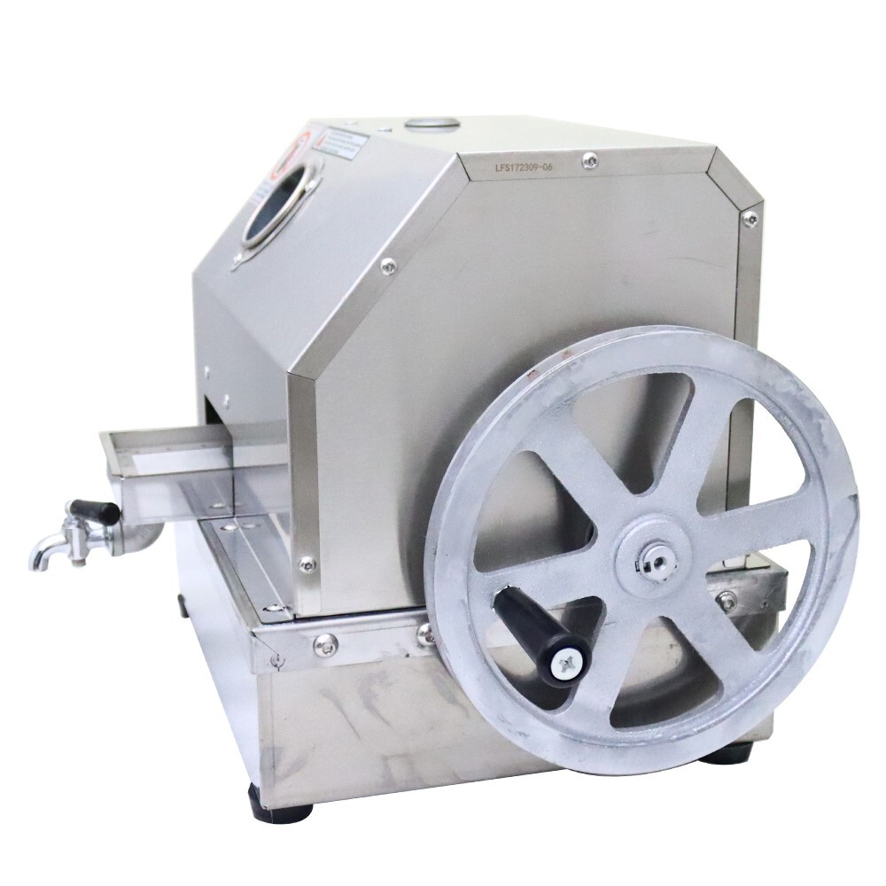 Sugarcane Juice Machine Sugar Cane Crusher Sugar Cane Juice Squeezer Extractor