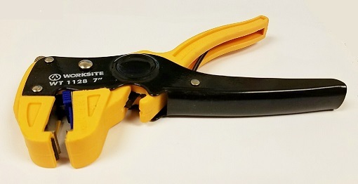 Multifunctional Wire Stripper Stripping Cable Cutter Plier Professional Tool NEW