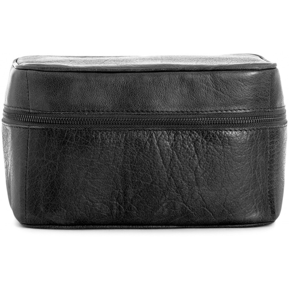 MUUD Shadow project bag, case