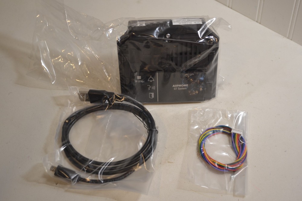 Aiphone GT-DB Audio Module for GT Modular Entrance Intercom Panel