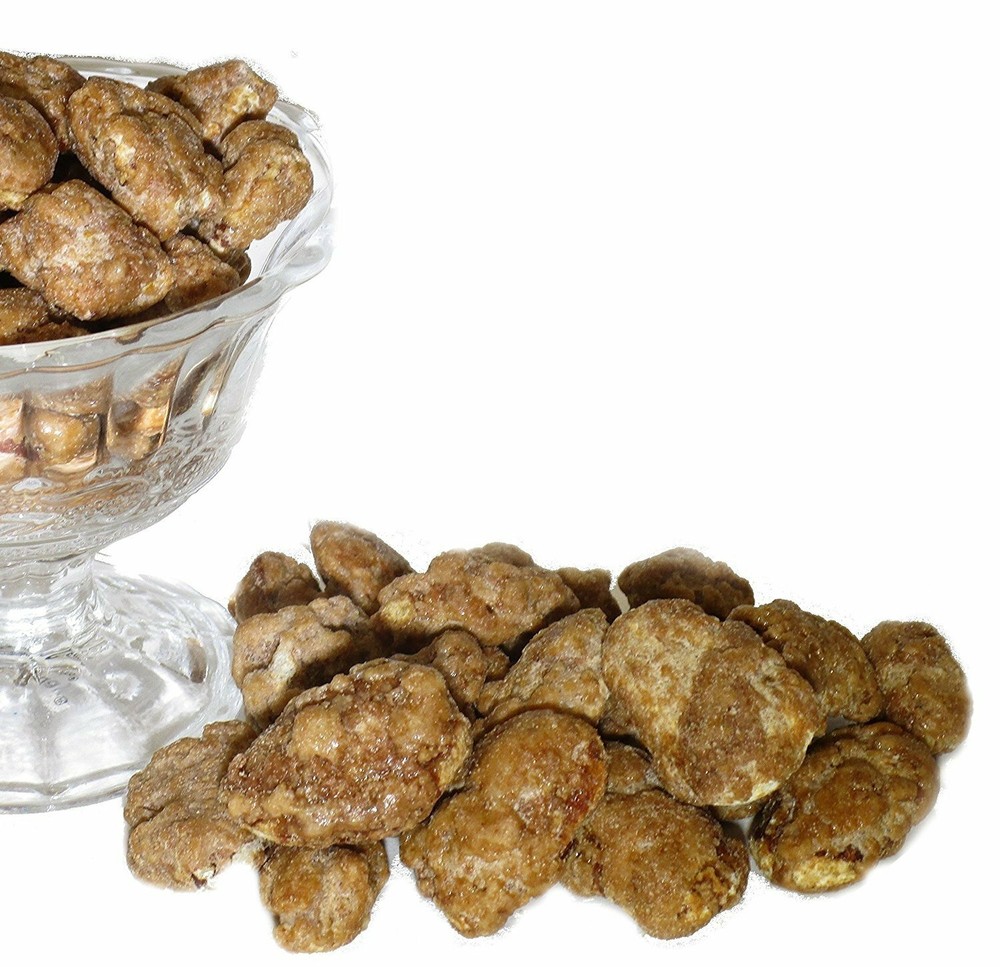 Butter Toffee Pecans by Its Delish, 2 lbs