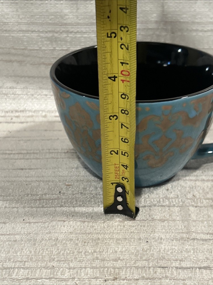Faltzgraff Everyday Soup Bowl~Mug