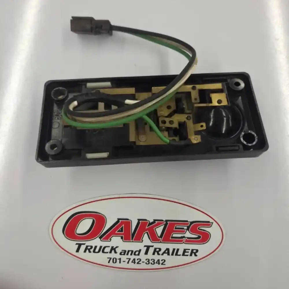 1996 Freightliner FLD120 Cab Light