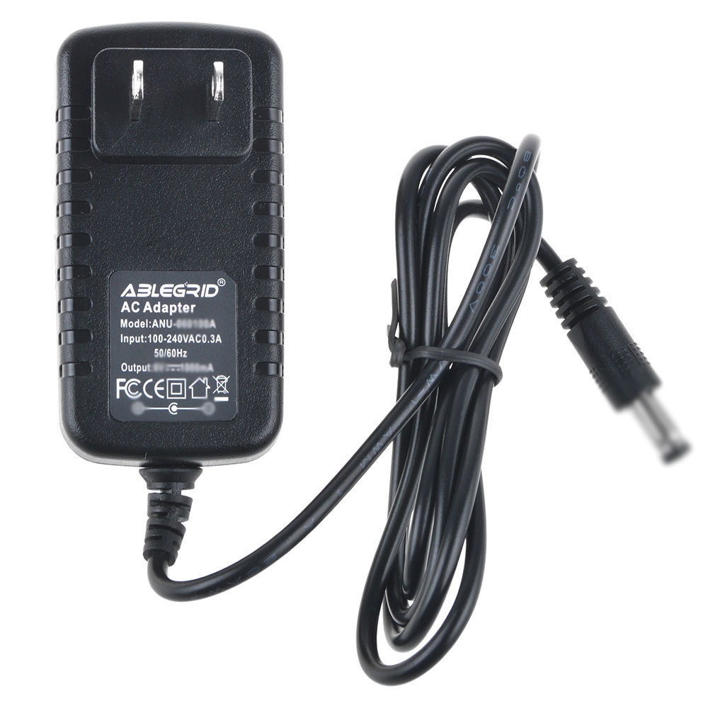 AC Adapter For Gadmei E8HD E8 T820 Capacitive Tablet PC Power Supply Charger