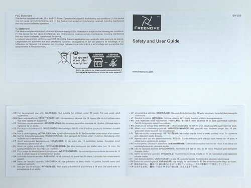 5MP Camera for Raspberry Pi with Adjustable Holder & Ribbon Cable 62° Viewing