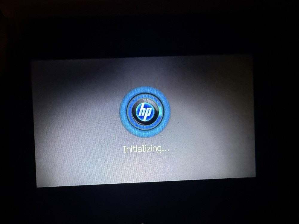 HP M377 / M477fdn Display Touchscreen Control Panel B5L25-60101 Tested Open Box