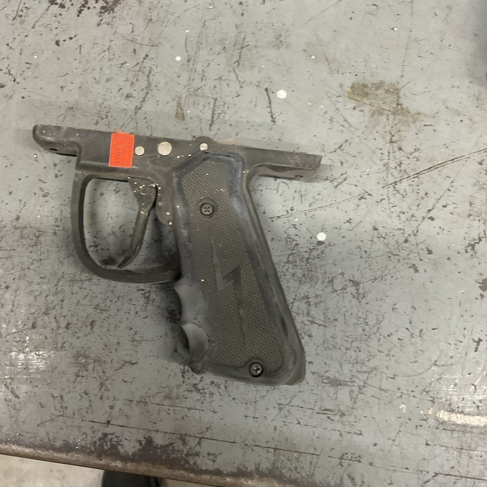 Viewloader Paintball Electronic Trigger Frame (parts Only)