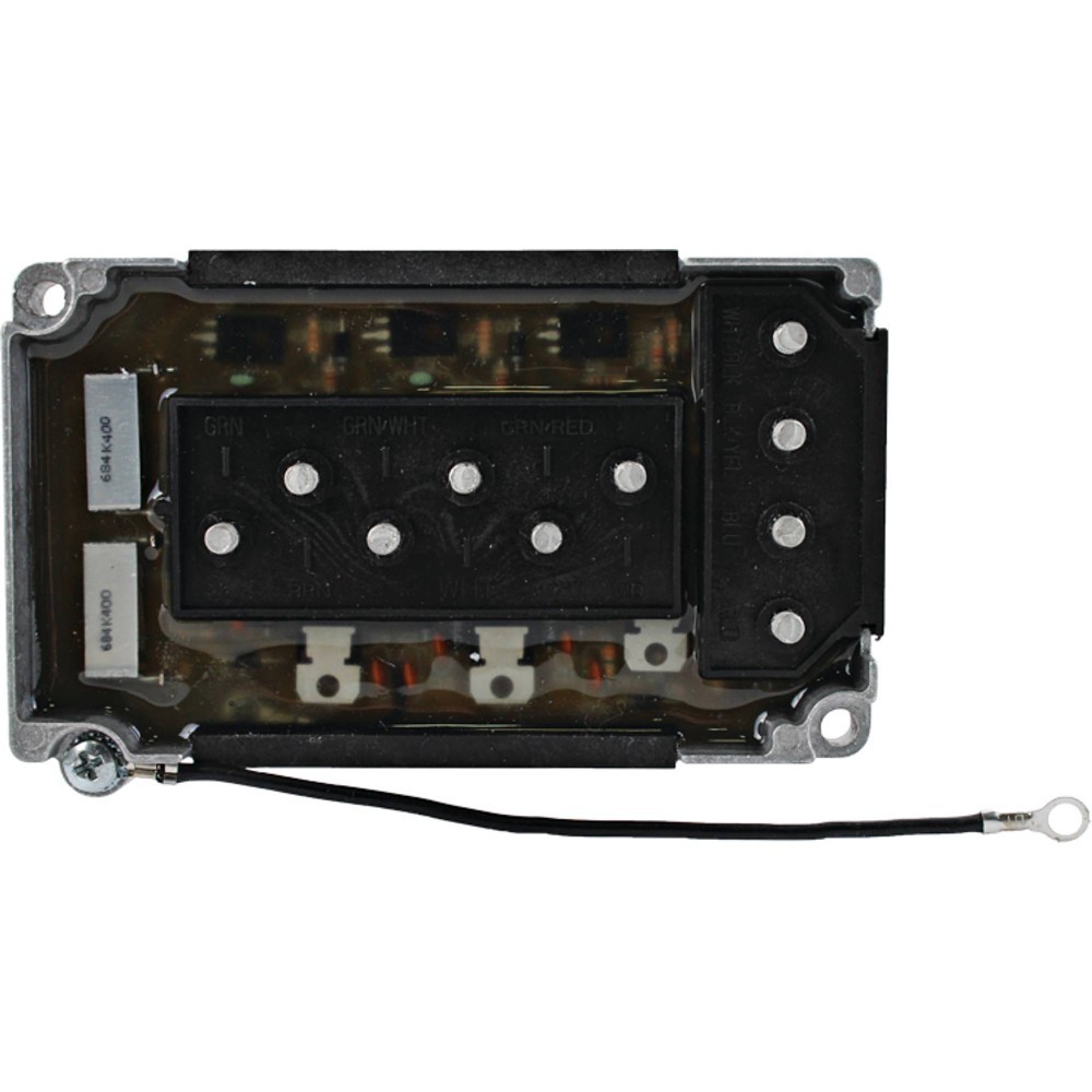 CDI Switch Box Module 3 & 6 Cylinder Mercury Outboard 332-7778A6 Switchbox