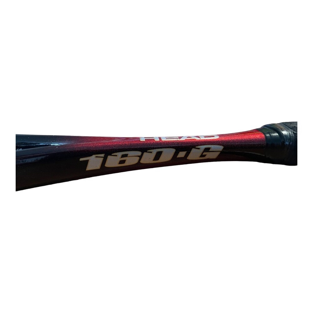 Head 160-G Squash Racquet