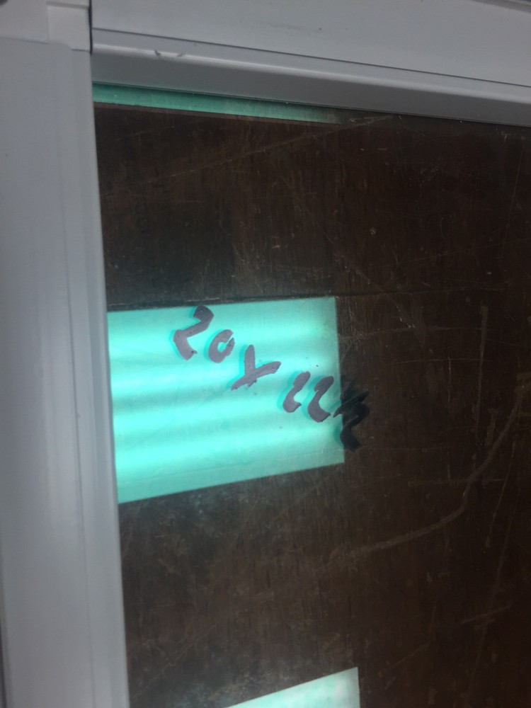 Refrigerator Freezer Sliding Door For A Drop In