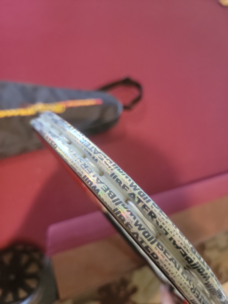 Prince Power ring Squash Racket Raquet Pro