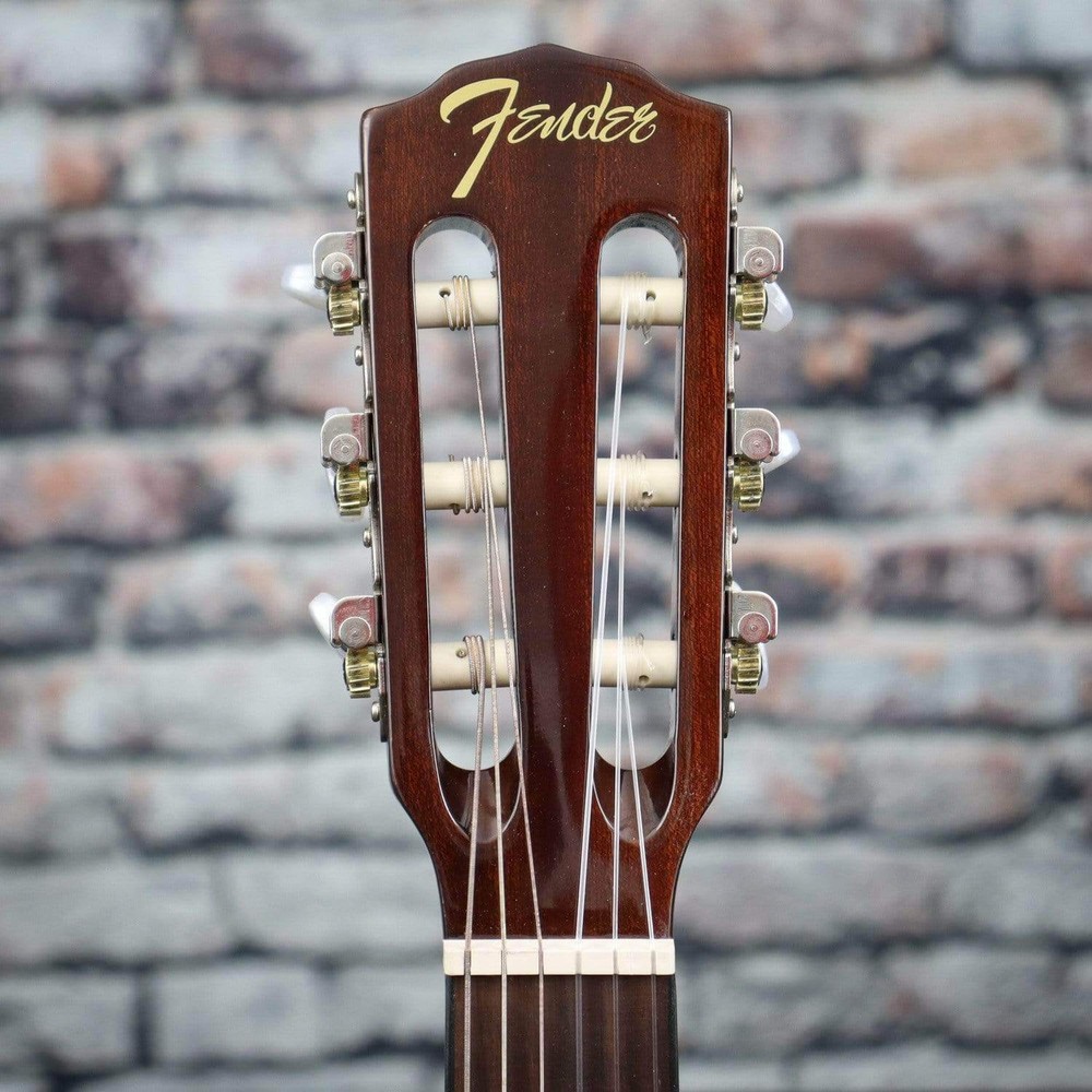 Fender FA-15N 3/4 Nylon String Acoustic Guitar