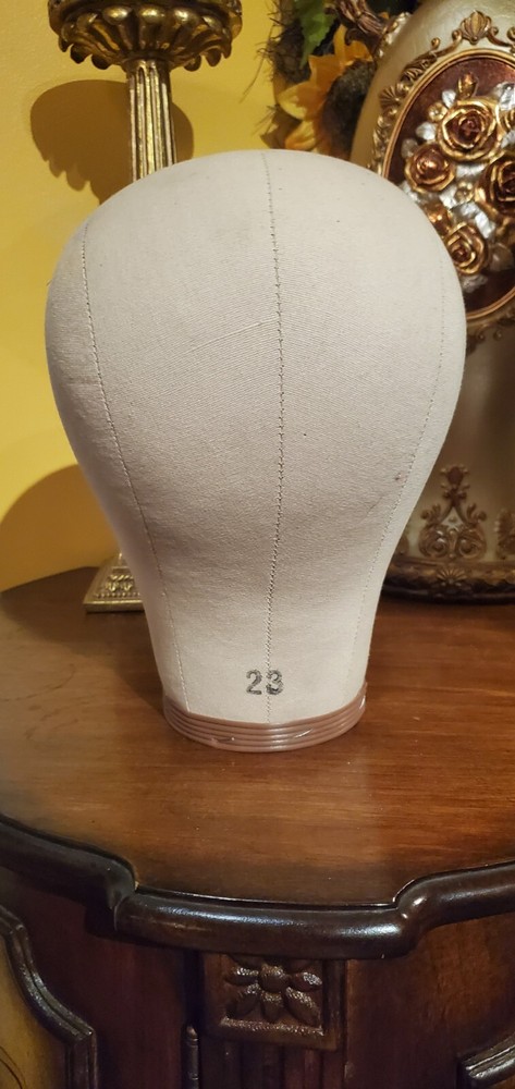 Mannequin Head