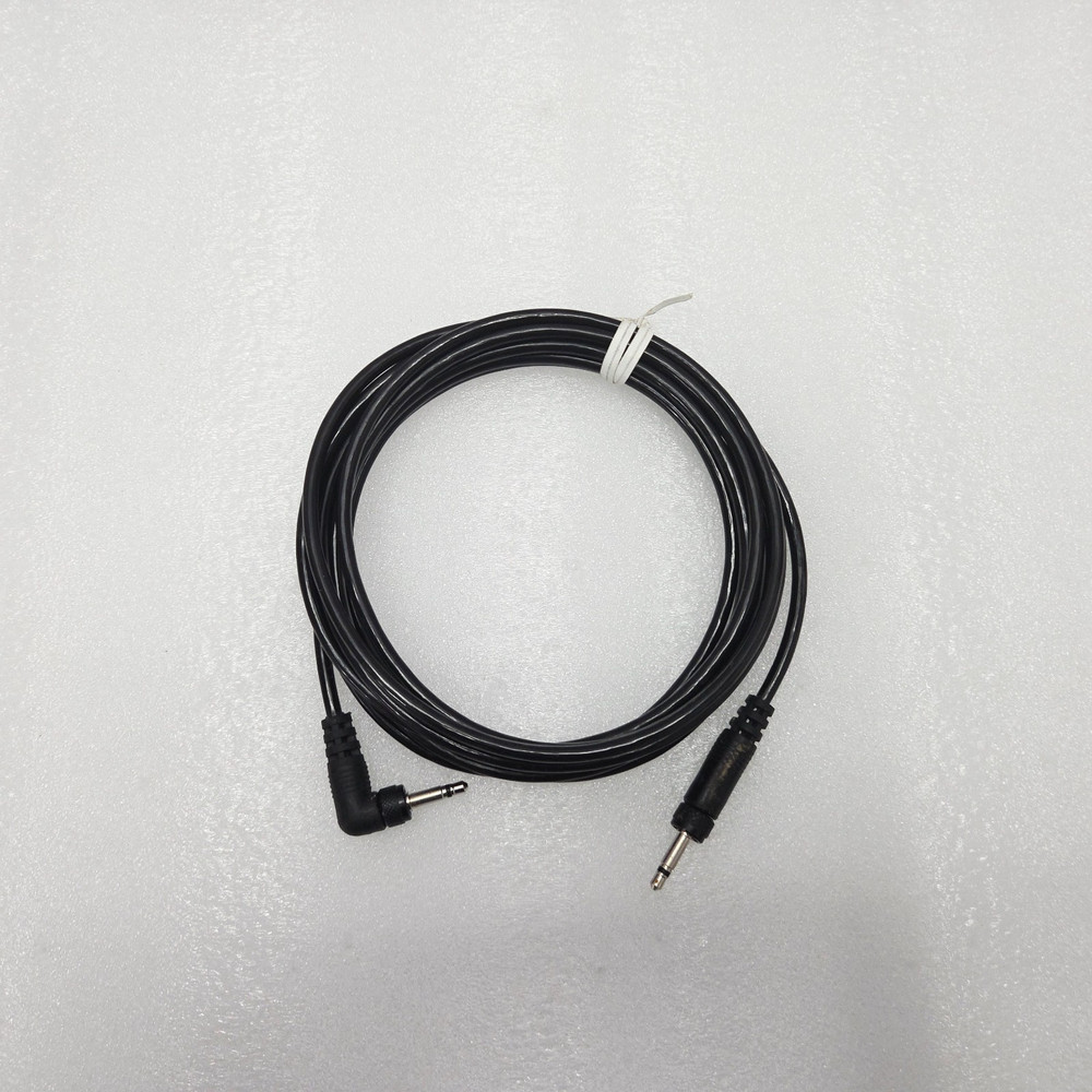 MSA Oxygen Sensor 458169 With Remote Responder MiniOX MiniCO 10FT Cable New